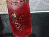 Thanda thanda mazerdar sharbat
