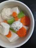 870) Sup Tahu Bakso