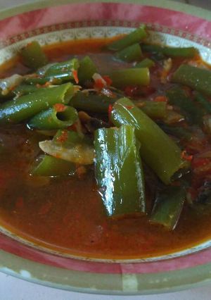 Foto resep Kaneh Tombak