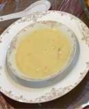 شوربة ذرة
