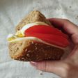 Εύκολο sandwich