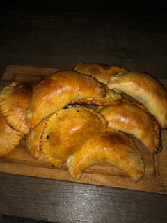 Una foto de Empanadas de carne