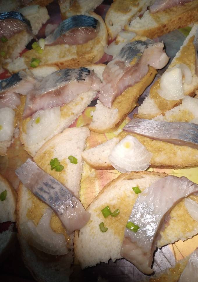 Канапки