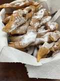 Calzones rotos