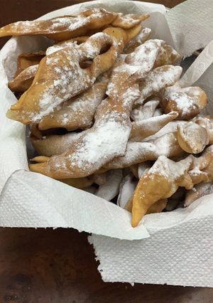 Una foto de Calzones rotos