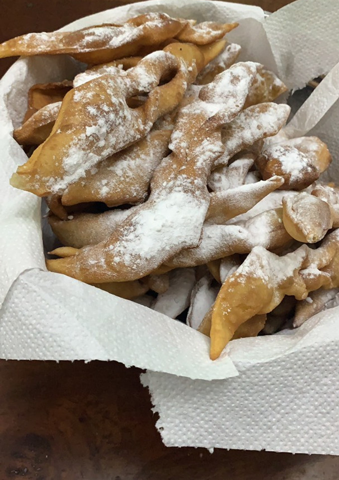 Una foto de Calzones rotos