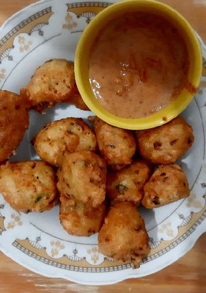 Foto resep #04 Batagor Renyah ala Abang Gerobak