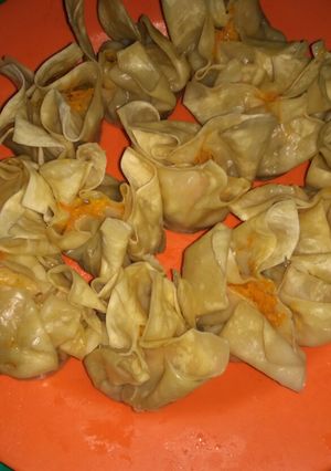 Foto resep Dimsum ala2ku