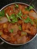 Chilli parotaa