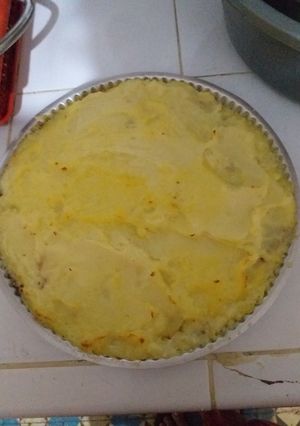 صورة لوصفة اشي برمونتي