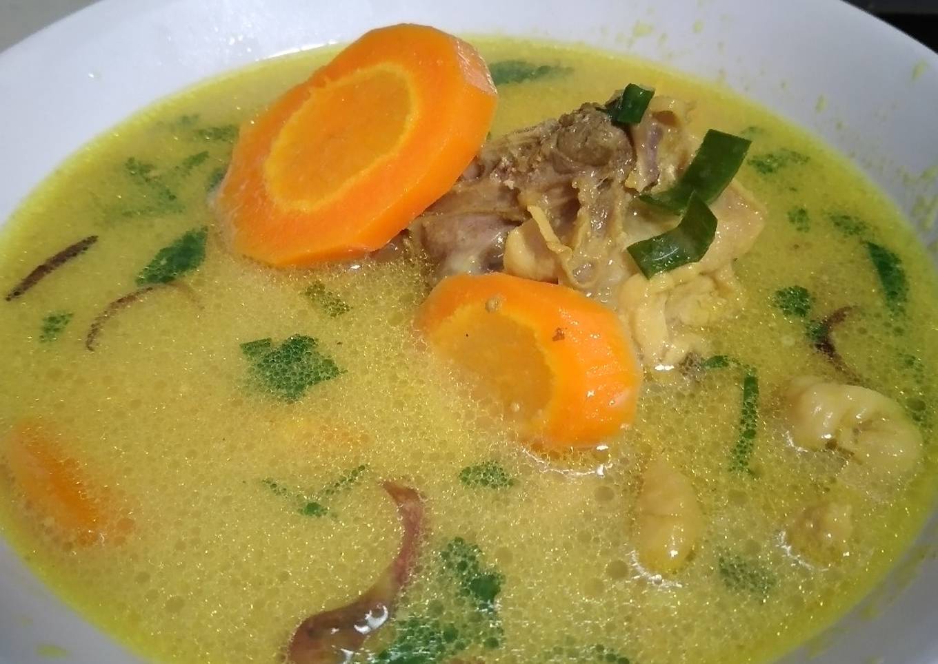 Soto medan