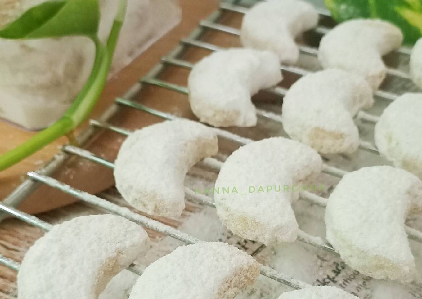 Putri Salju Keju