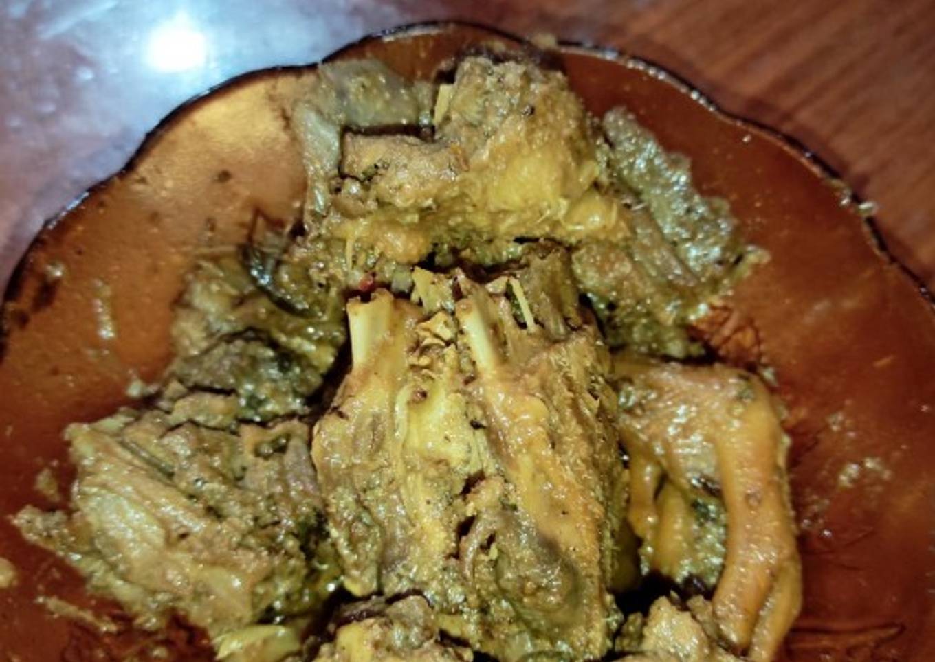 Rica Rica Mentok Iblis🔥