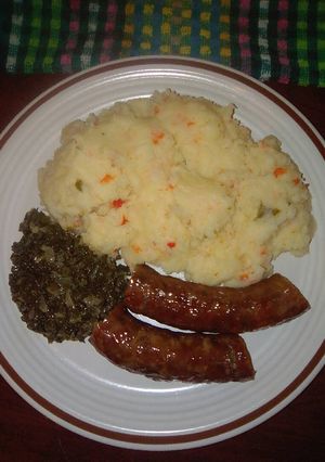 A picture of Pap.