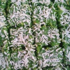 A picture of Capsicum Barfi.