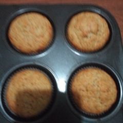 Muffins A picture of Muffins.