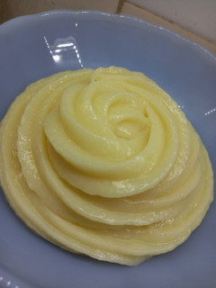 Una foto de CREMA PASTELERA😊👩🍳