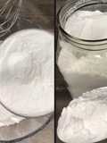 Mix de Farinha Sem Glúten