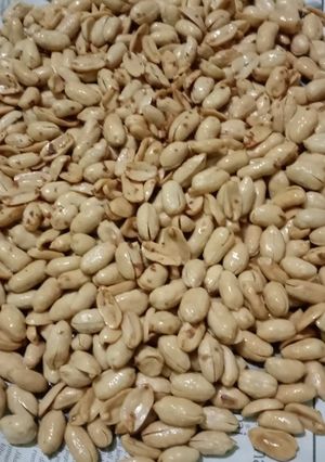 Foto resep Kacang Bawang