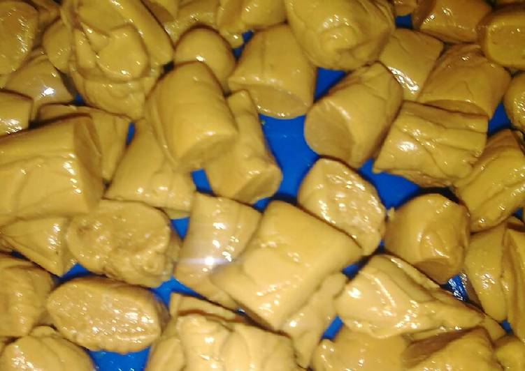 Iloka (Traditional sweet)