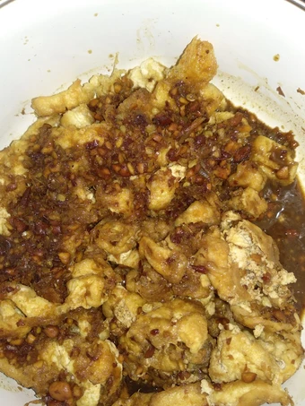 Langkah Mudah untuk Membuat Resep Tahu Telor Bumbu Petis yang Lezat Sekali Anti Ribet, Lezat Sekali