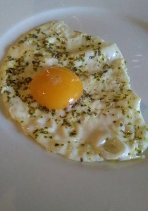 A picture of Herb egg.