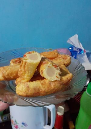 Foto resep Sostel simpel no ribet²