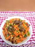 Beef Chakala