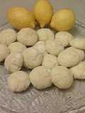 Biscottini al Limone🍋