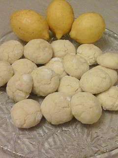 Foto di Biscottini al Limone🍋
