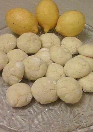 Foto di Biscottini al Limone🍋