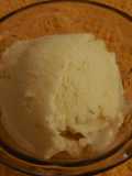 Lychee & Pineapple Gelato