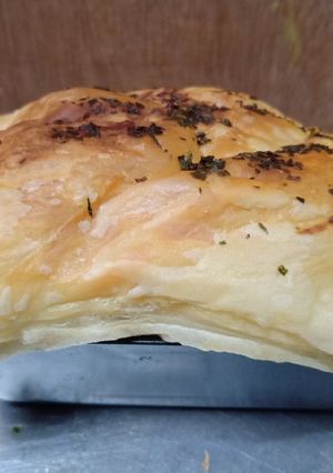 Foto resep Zuppa soup