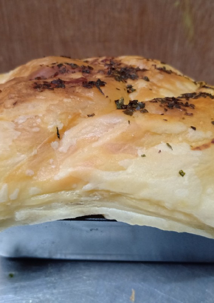Foto resep Zuppa soup