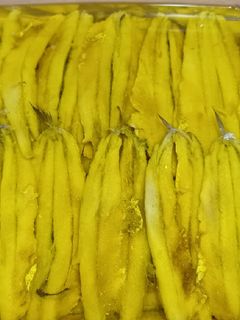 Una foto de Boquerones en Vinagre