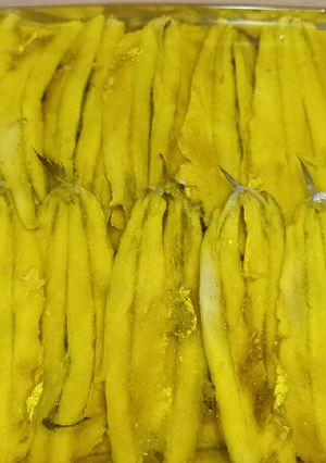 Una foto de Boquerones en Vinagre