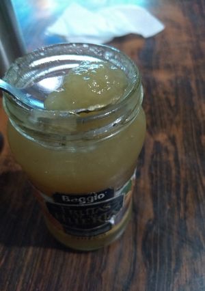 Una foto de Mermelada de pera 🍐