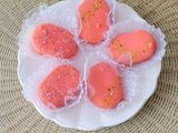 صابلي الفراولة 🍓🍓