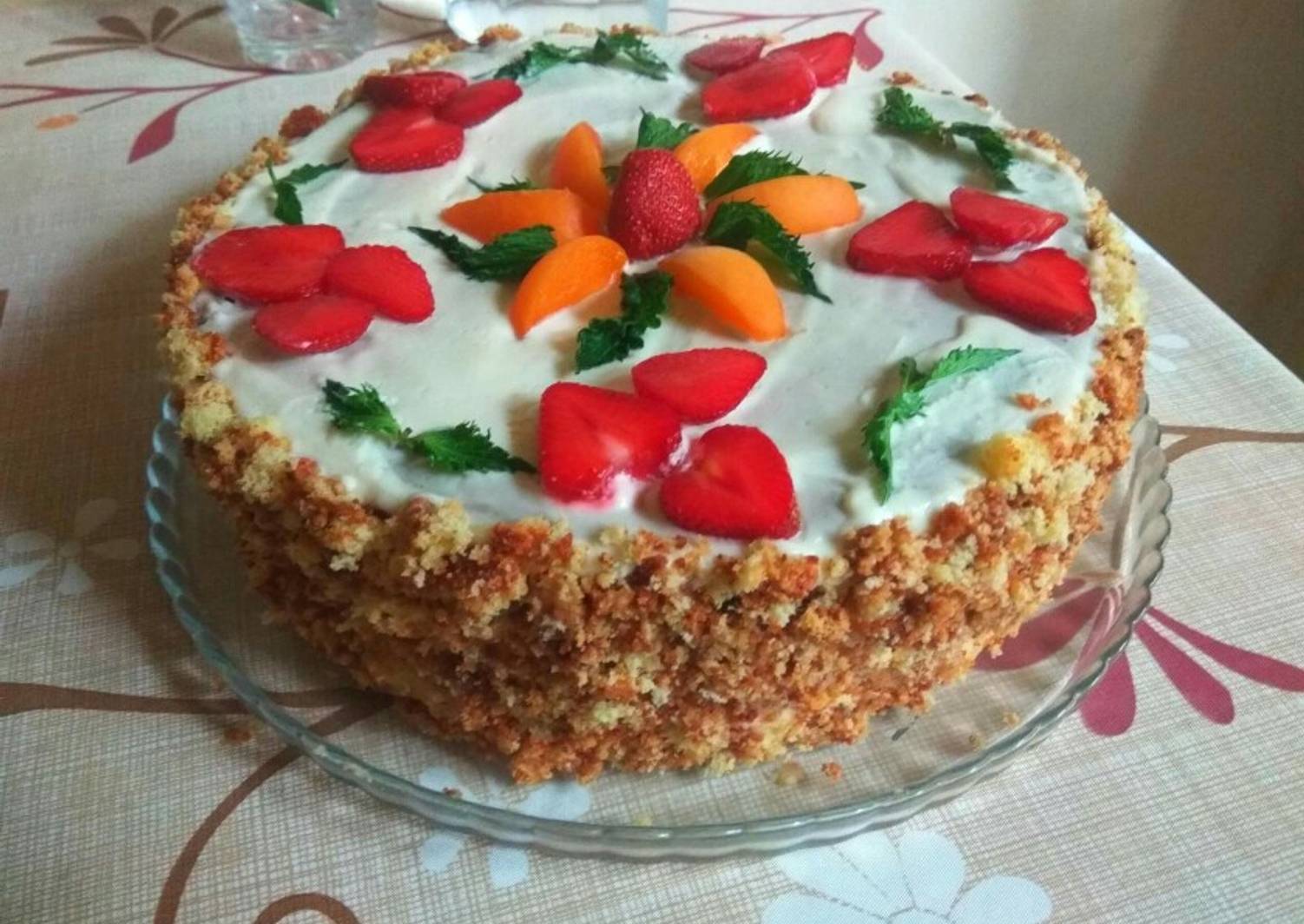 Хорошая кухня от ирины