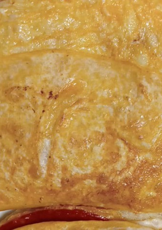 Una foto de Tortitas de trigo