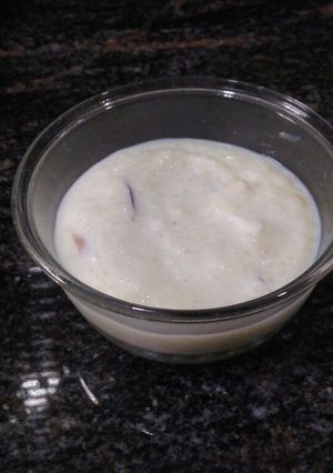 खीर(kheer recipe in hindi) रेसिपी मुख्य फोटो