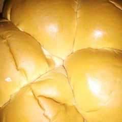 A picture of Bread.
