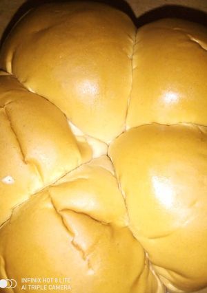 A picture of Bread.