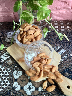 Foto resep Biji Ketapang