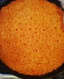 Arrocito rojo