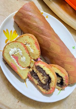 Foto resep Bolu Gulung