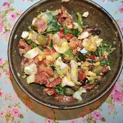 Foto principal de *Revuelto top*🥗🥗