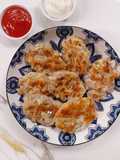 Talas Hash Brown