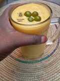 Mango lassi