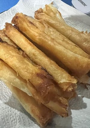 Foto resep Keju Aroma